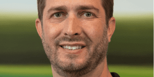 Brian Spetman