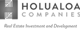 HOLUALOA Logo