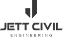 Jett Civil logo